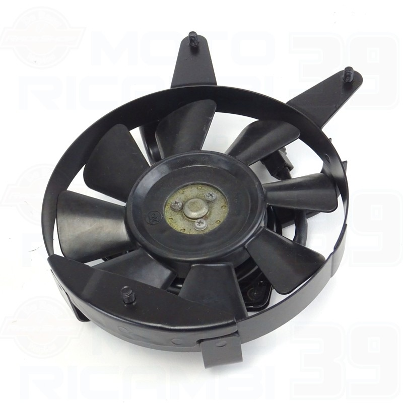 Ventola elettroventola radiatore originale Yamaha fzs fazer 600 98 01