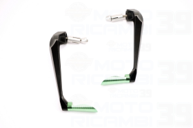 Paraleve Honda cbr 600 rr 03 04