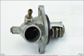 Valvola termostatica con coperchio originale Suzuki GSR 600 06 11