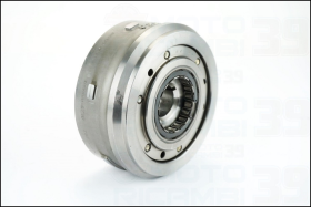 Volano originale Bmw f 650 gs 00 03