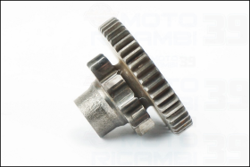 Ingranaggio motorino avviamento originale Honda hornet 600 98 02