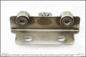supporto staffaggio marmitta originale Yamaha mt 03 660 06 14