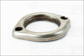 Supporto briglia collettore di scarico originale Yamaha mt 03 660 06 14