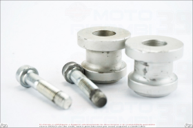 Nottolini supporti cavalletto originale Benelli BN 302 2014 2016