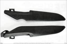 Fianchetti pannelli sottoserbatoio originale Benelli BN 302 2014 2016