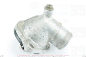Valvola termostatica completa di coperchio originale Suzuki GSR 600 06 11