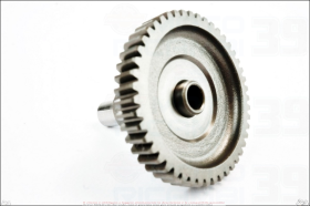 Ingranaggio motorino avviamento originale Honda Hornet 600 98 02