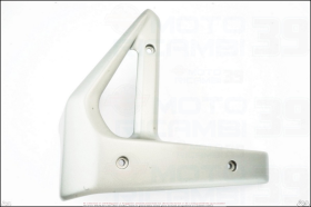 Fianchetto carena pannello copertura radiatore sinistro originale Kawasaki ER 5 500 2001 2006