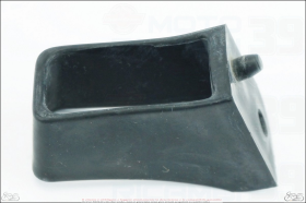 Supporto staffaggio tubo freno posteriore originale Kawasaki Z 750 2003 2006