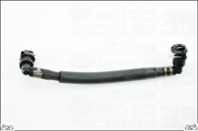 Tubo innesto benzina originale Honda CB 650 R 2019 2021