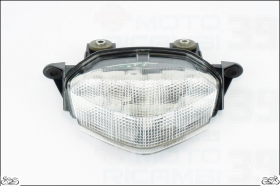 Faro posteriore originale Kawasaki Versys 650 2006 2009