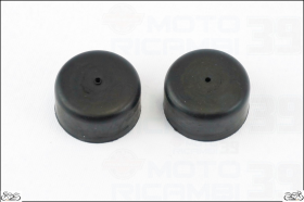 Gommini serbatoio originale Kawasaki Versys 650 2006 2009