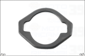Gommino copertura pannello contatto chiave originale Honda CB 650 R 2019 2021