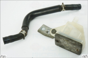 Serbatoio olio freni posteriore con tubo originale Suzuki V STROM 650 DL 2006 2007