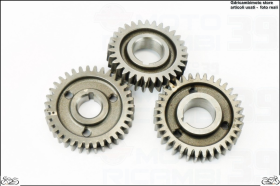 Ingranaggi albero motore originali Benelli BN 302 2014 2016