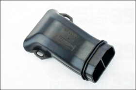 Gommino convogliatore aria cassa filtro originale Triumph Tiger 850 Sport 2021 2023