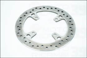 Disco posteriore originale Triumph Tiger 850 sport 2021 2023