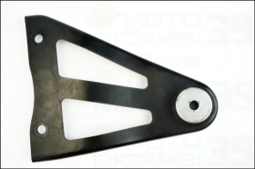 Supporto staffaggio marmitta originale Suzuki Burgman AN 650 2013 2015