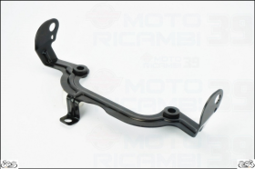 Supporto staffaggio faro posteriore originale Suzuki V Strom 650 2008 2011