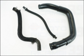 Tubi manicotti radiatore originali Suzuki Burgman AN 650 2013 2015