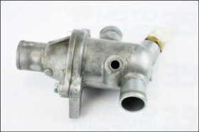 Valvola termostatica con sensore temperatura originale Suzuki Gladius 650 SFV 2009 2015