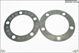 guarnizioni dischi anteriori originali KAWASAKI Z 750 07 14