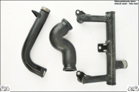 tubi raccordi passaggio acqua motore originale KAWASAKI Z 750 07 14