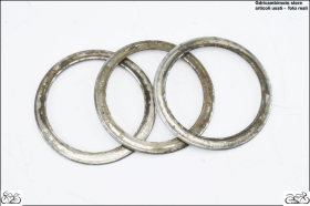 guarnizioni collettori di scarico originali KAWASAKI Z 750 07 14