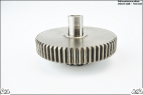 ingranaggio motorino avviamento originale KAWASAKI Z 750 07 14