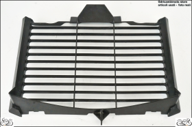 griglia pannello radiatore originale YAMAHA FZ6 FAZER 04 11