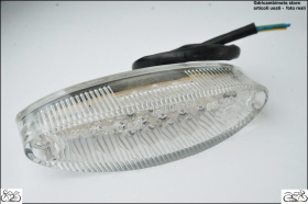 faro posteriore led universale