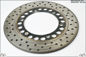 disco posteriore originale YAMAHA YZF R1 1000 98 02