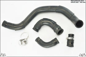 tubi manicotti radiatore originali YAMAHA YZF R1 1000 98 02