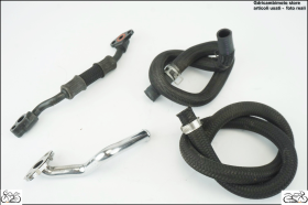 tubi olio motore originali YAMAHA MT 03 660 06 14