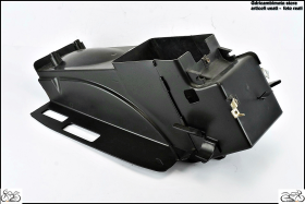 sottocodone originale HONDA AFRICA TWIN 750 96 02