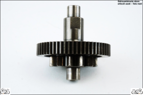 ingranaggio motorino avviamento originale PIAGGIO BEVERLY 250 04 05