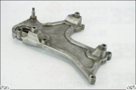 Supporto piastra marmitta originale Piaggio Beverly 250 2004 2005