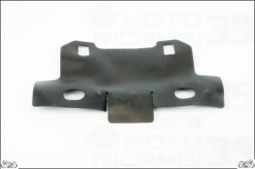 Tappetino copertura motore originale Honda CB 650 R 2019 2021