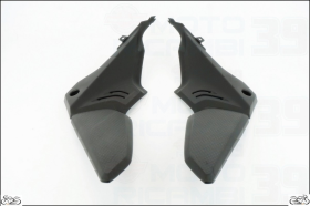 Fianchetti pannelli sottoserbatoio originali Honda CB 650 R 2019 2021