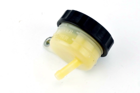 serbatoio olio freni posteriore originale honda hornet 600 05 06