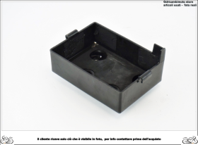 vano batteria originale Yamaha MT 03 660 06 14