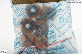 ORIGINALE N. 6 RULLI ROSA 19X15,5 7,5 GR PIAGGIO 50 ZIP 2T COD. CM1102015