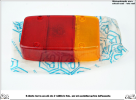 Freccia faro posteriore dx Piaggio Ape MP 550 600 Catalux cod.104637 Nuovo fondo di magazzino