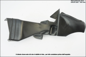 gommino protezione carburatori originale Honda Transalp 650 XL 00 06