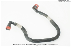 tubo innesto benzina originale KAWASAKI VERSYS 650 06 09