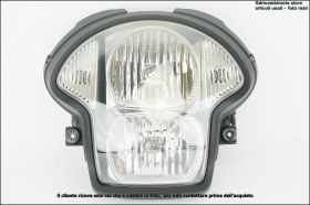 faro anteriore originale KAWASAKI VERSYS 650 06 09