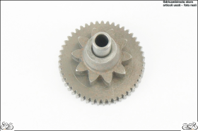 ingranaggio motorino avviamento originale HONDA CBR 900 RR 96-97