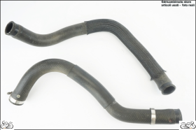 tubi manicotti radiatore originali Suzuki GSX R 1000 K1 K2