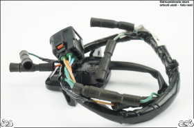 luce targa originale HONDA CB 300 R 18 19