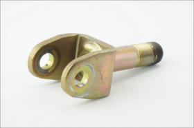 forchetta supporto ammortizzatore originale HONDA CBR 954 02 03